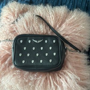 Zadig and Voltaire Crossbody